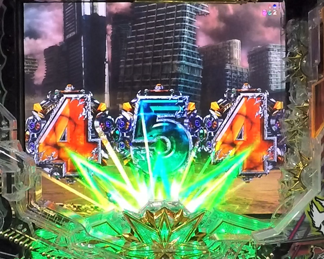 2.1.1 主要予告信頼度画像