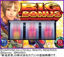 5.2.1 BIG BONUS概要