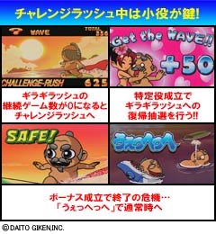 3.11.1 ARTチャレンジラッシュ