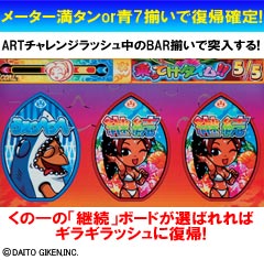 3.2.1 デンジャー乗ってけタイム