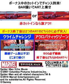 2.2.1 ボーナス概要