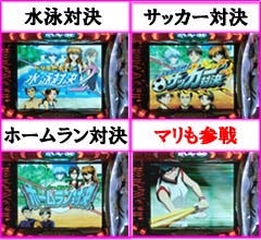 2.18.1 スポーツ対決系演出