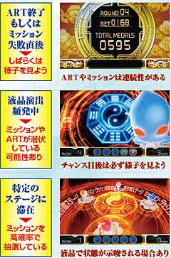 8.5.1 ヤメてはいけない状況