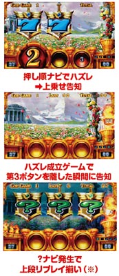 5.31.1 上乗せパターン例