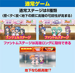 5.1.1 通常ゲーム