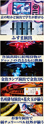 5.13.1 高確or前兆に期待できる演出?