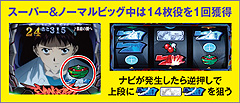 4.8.1 ビッグ中の打ち方