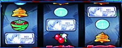 4.6.1 右上がりBAR揃いについて