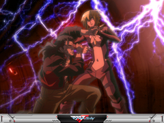 5.10.1 [連続演出]決闘〜ブレラを倒せ〜