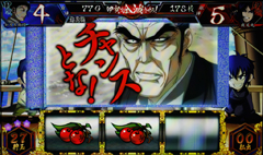 9.38.1 巻物チャンス演出[争忍の刻]