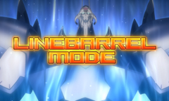 2.9.1 ラインバレルMODE