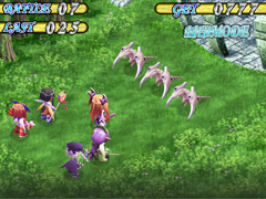 3.2.1 封印モード