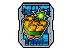 3.3.1 チャンスタイム