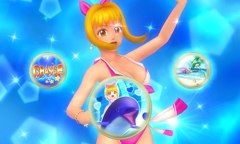 6.7.1 マリンルーレット演出[マリンモード]