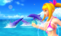 6.9.1 マリンダッシュ演出[マリンモード]