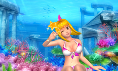 6.10.1 マリンアクション演出[マリンモード]