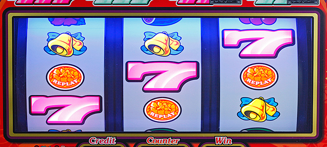 2.1.1 ボーナスのポイント