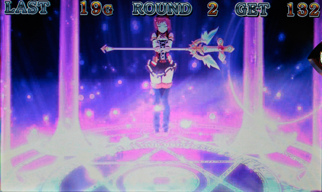 6.4.1 クロスチャージモードの注目ポイント