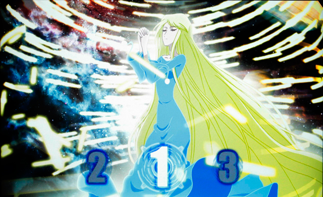 3.3.1 愛の導き