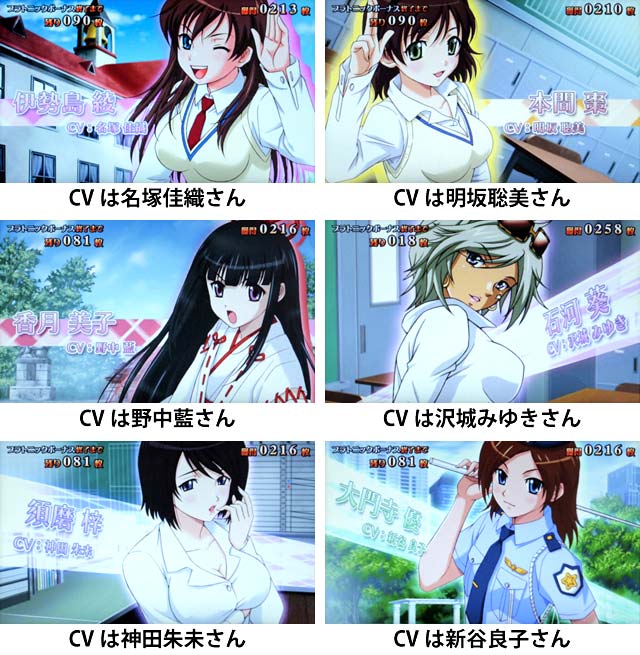 7.3.1 演出ギャラリー1