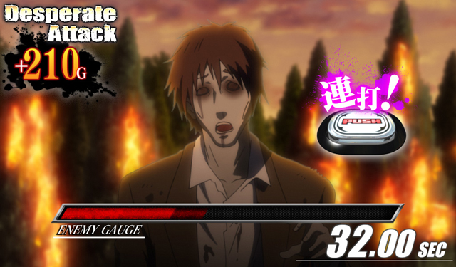 3.1.1 Desperate BONUS