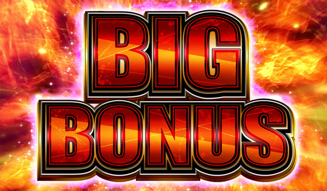 3.2.1 BIG BONUS