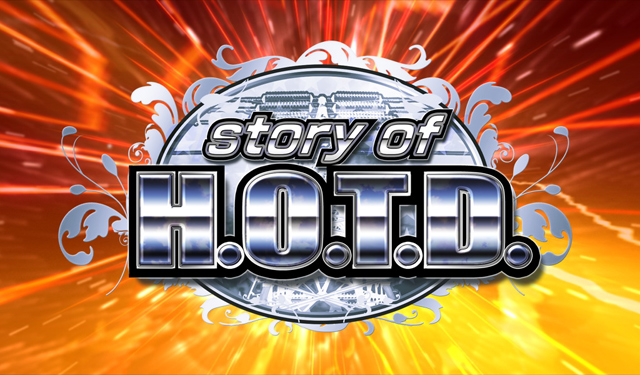 4.6.1 Story