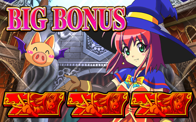 3.1.1 BIGボーナス