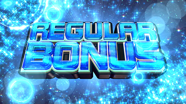 3.5.1 REGボーナス