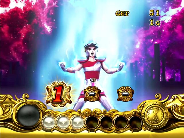 3.4.1 ビッグバンラッシュ