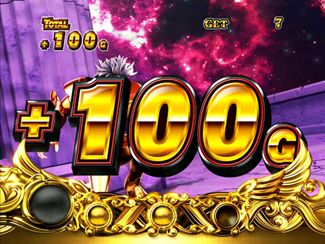 3.6.1 プレミアムビッグバンラッシュ