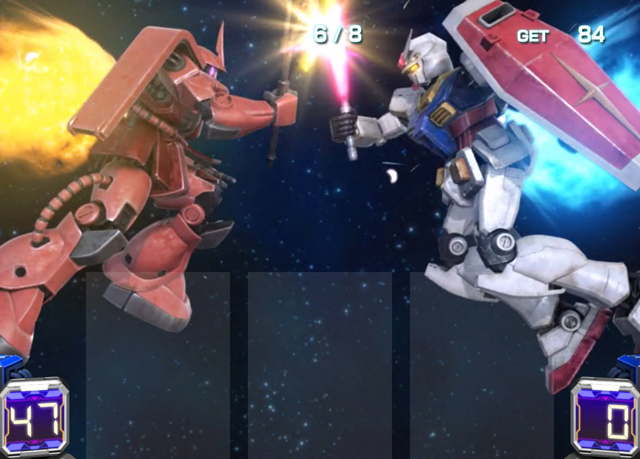 3.2.1 継続バトル