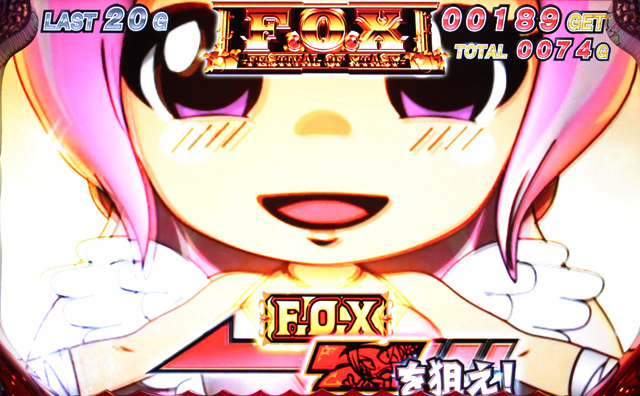 3.6.1 F.O.X