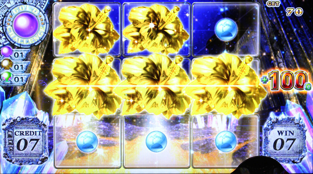 3.3.1 ゴールドチャレンジ