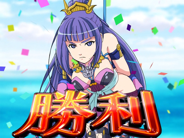 3.3.1 武将決戦