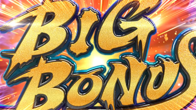 3.1.1 BIG BONUS