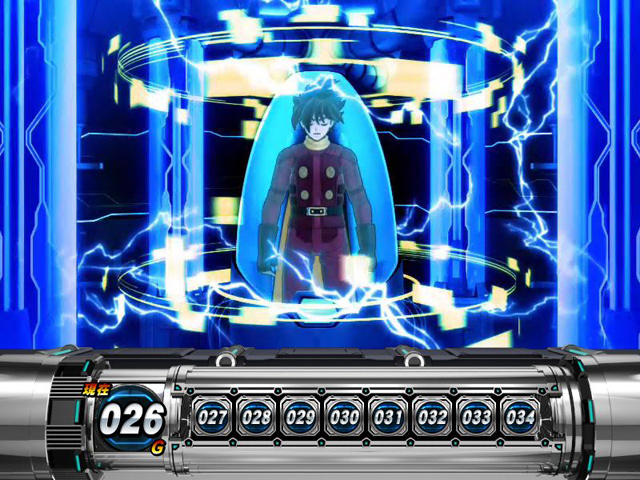 4.5.1 リベンジチャンス