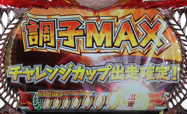 2.3.1 調子メーター