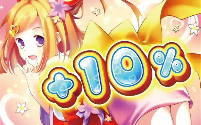 2.7.1 ラブラブお銀デート