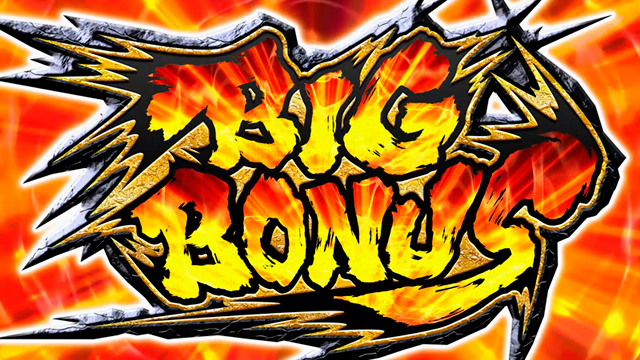 3.1.1 BIGボーナス[通常時]