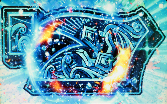 3.4.1 マーメイドアタック