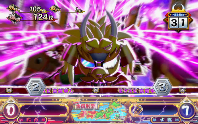 3.3.1 電光石火
