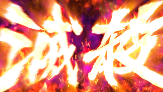 3.4.1 狂戦士モード・滅