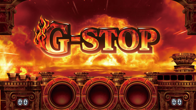 2.9.1 G-STOP