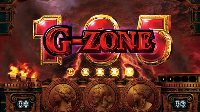 3.5.1 Gゾーン
