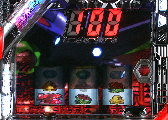 4.5.1 暴走モード