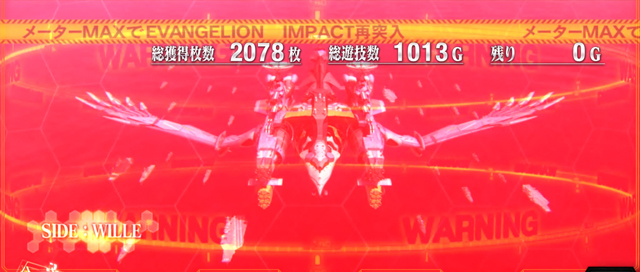 4.6.1 エマージェンシーゾーン