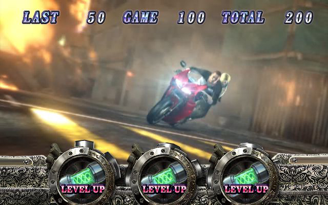 4.4.1 クリサリッドシステム