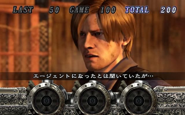 4.5.1 クロスオーバーエピソード