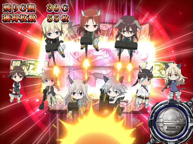 3.1.1 BIGボーナス
